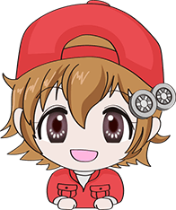 つなぎちゃん